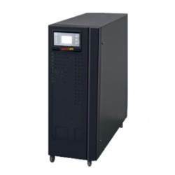 The Castle Series LCD UPS