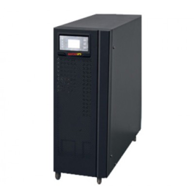 The Castle Series LCD UPS