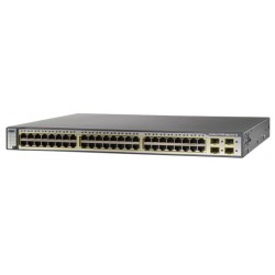 Cisco Catalyst 3750-48PS-S