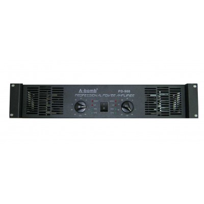 Amplifier PD-990